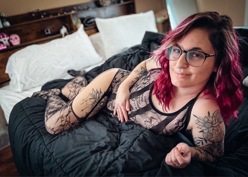 noctaviamonroe.xo OnlyFans profile picture