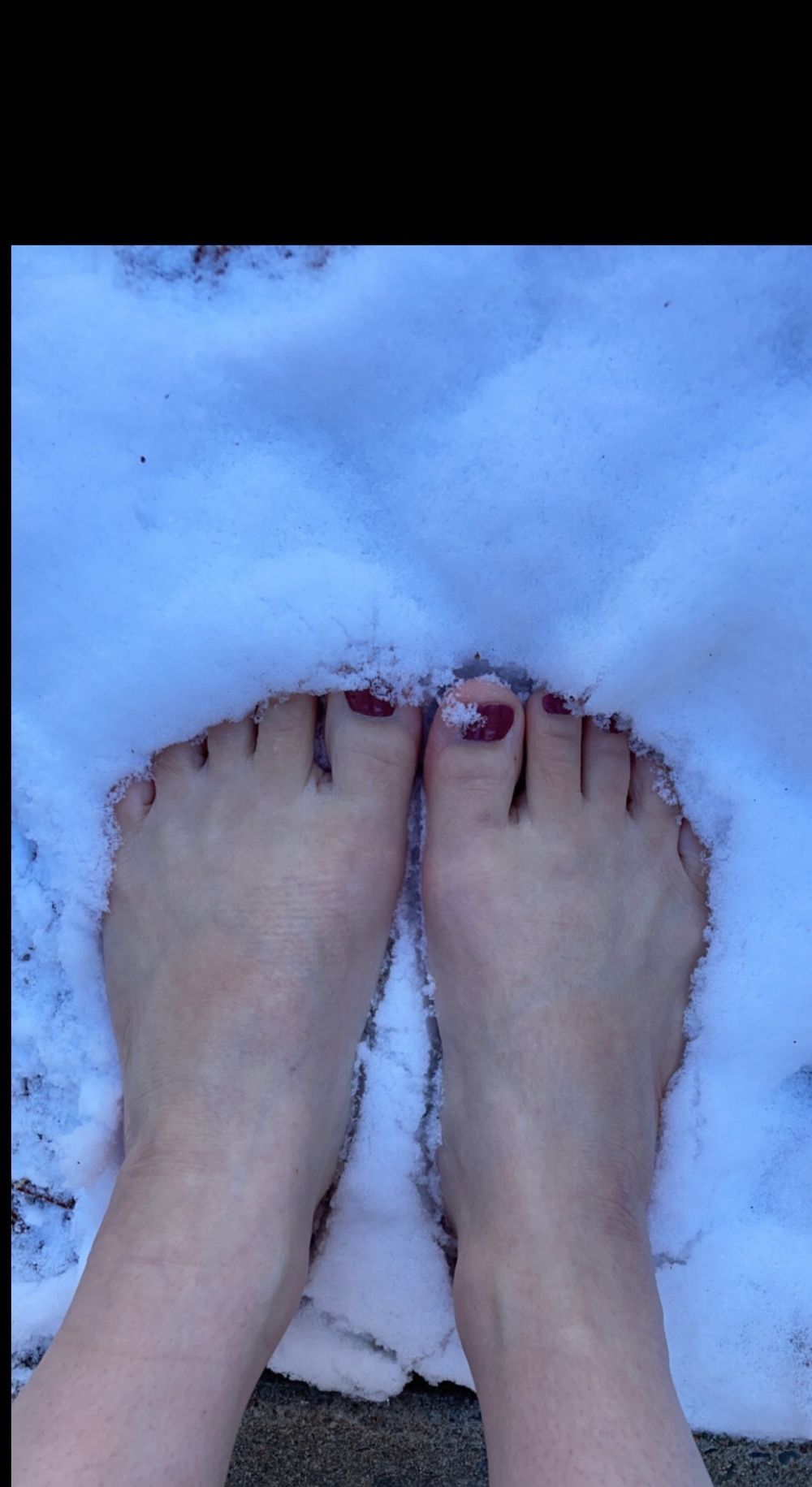 littlegoddessfeet OnlyFans profile picture