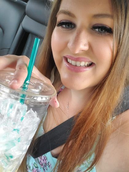 carlahasherway OnlyFans picture