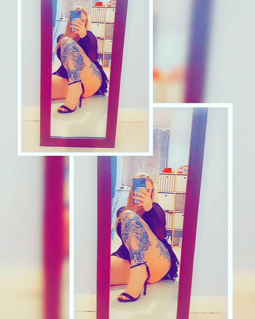 kerryannrossouw OnlyFans profile picture