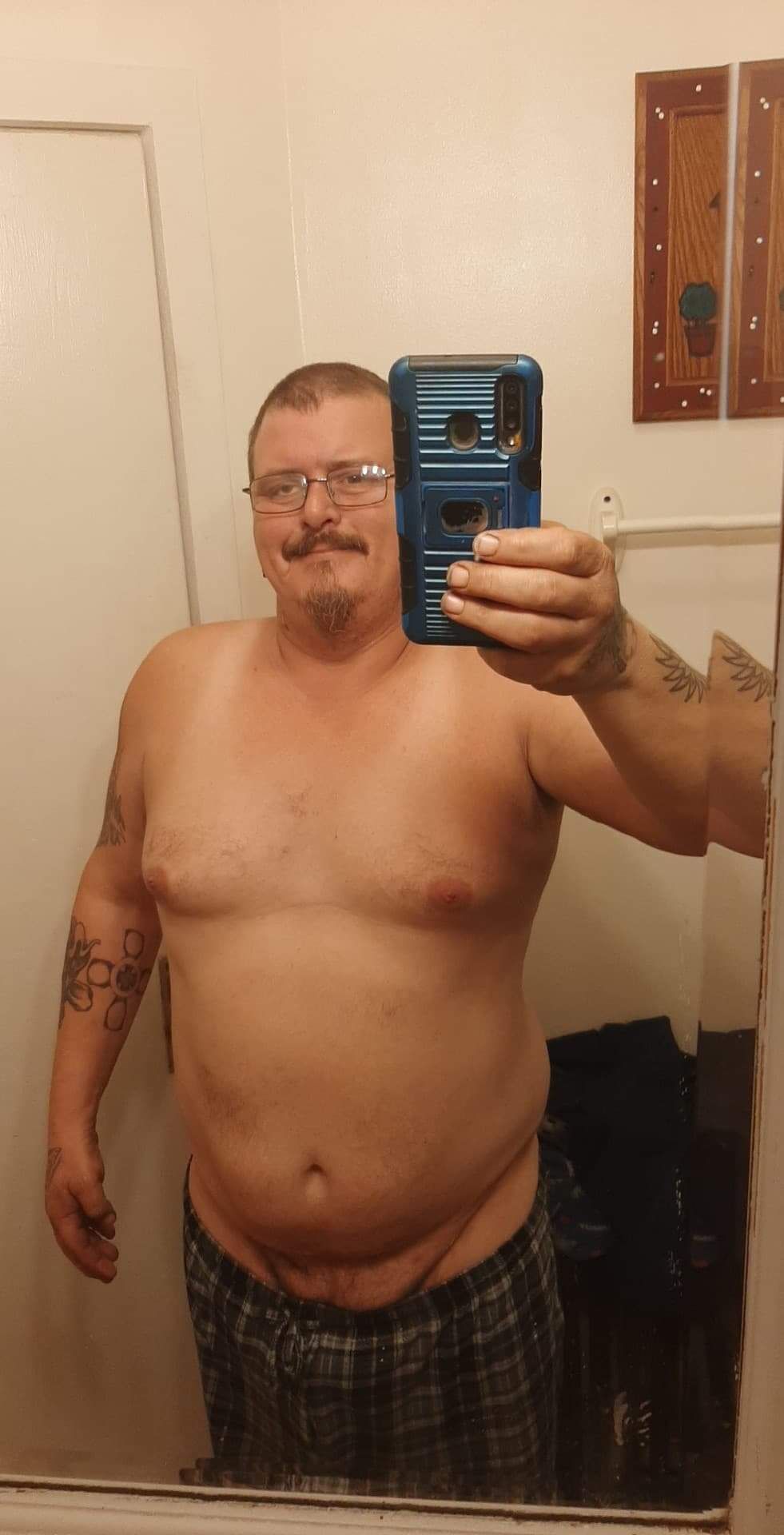 paulyb45 OnlyFans profile picture