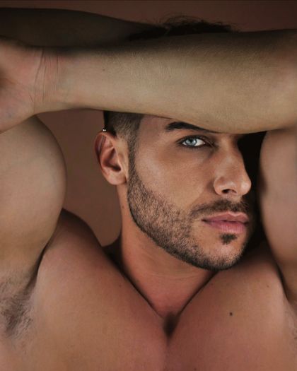 matt_fitmodel OnlyFans picture