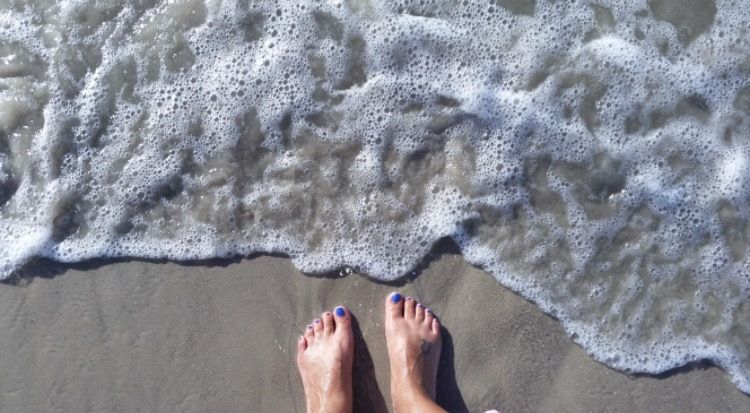 hippiefeet1206 OnlyFans profile picture