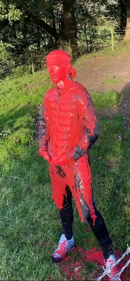 messyste1 OnlyFans picture