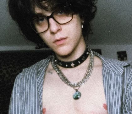 cjudasxxx OnlyFans picture