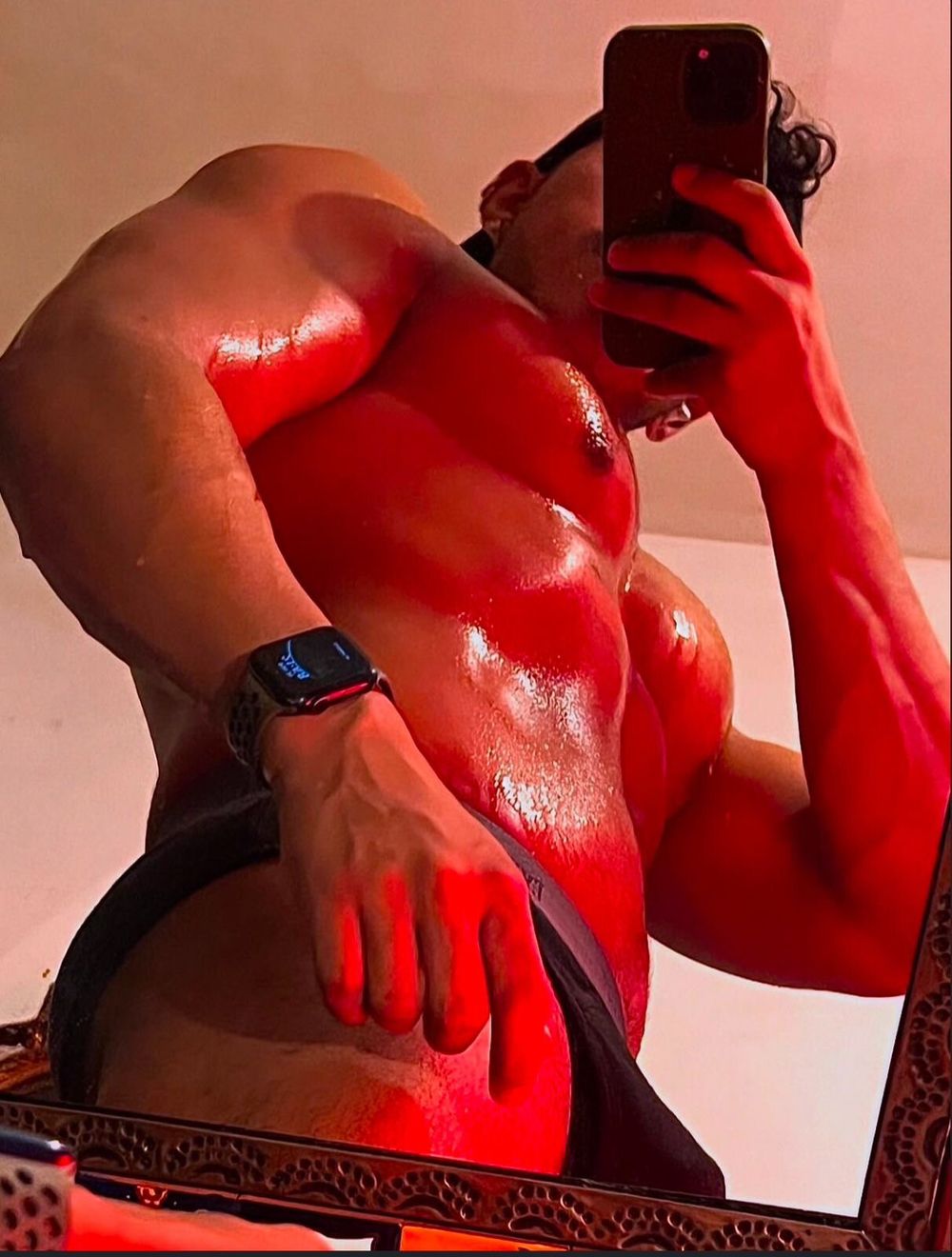 silver_rwolf OnlyFans profile picture