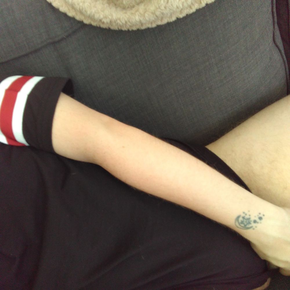 whitesockboy8522 OnlyFans profile picture