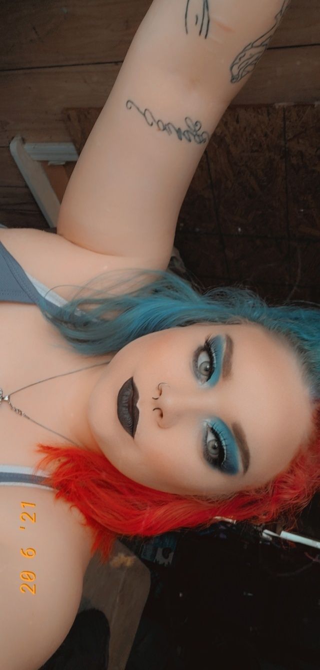 kymbermckenzie OnlyFans profile picture