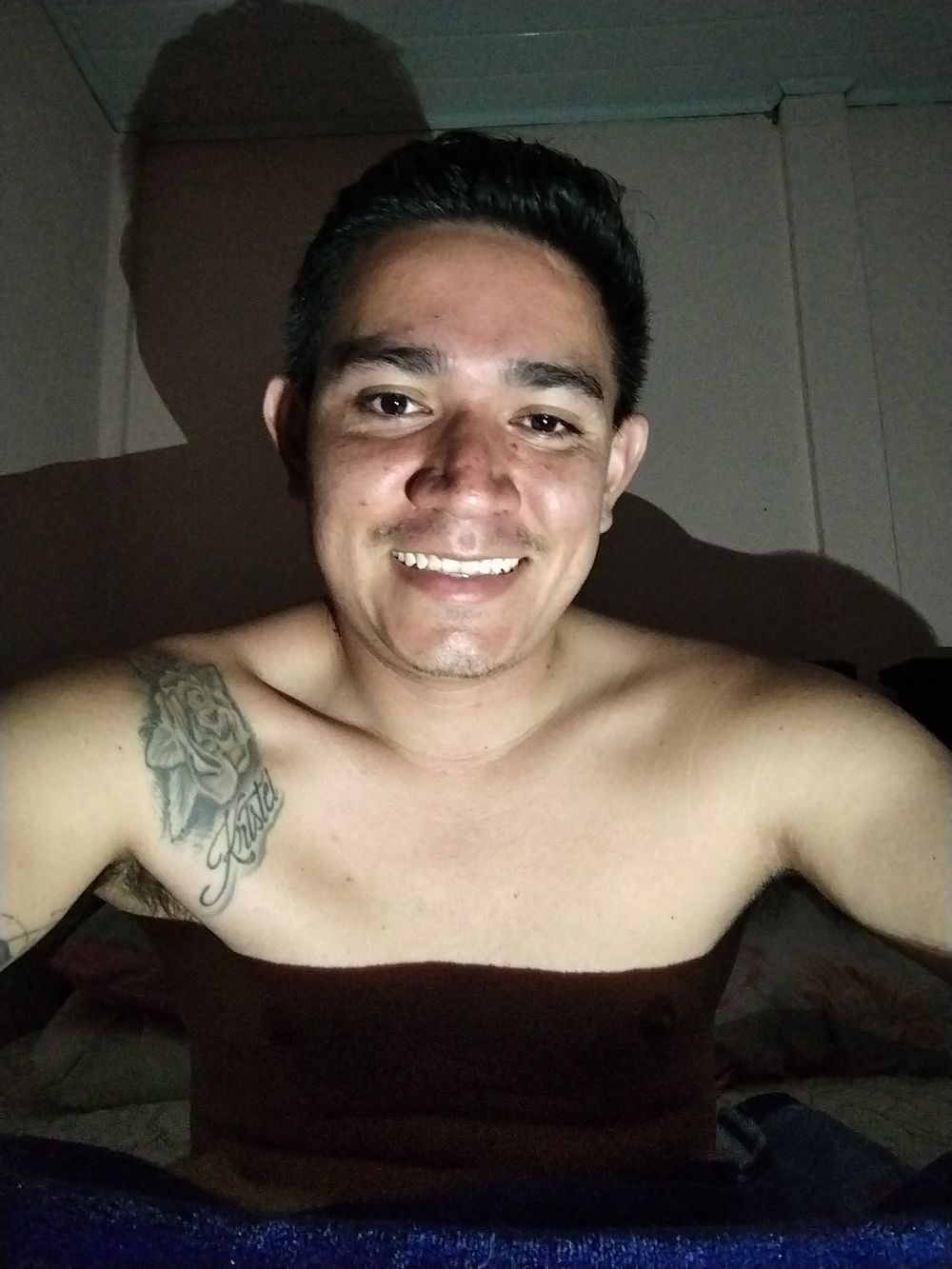 andres2110 OnlyFans profile picture