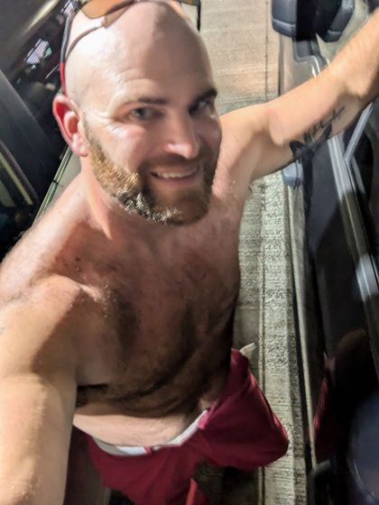burlybdoessavanah OnlyFans picture