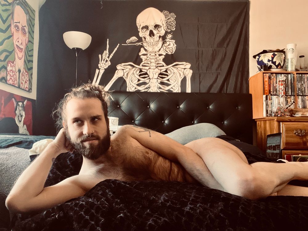mikeywhorror OnlyFans profile picture