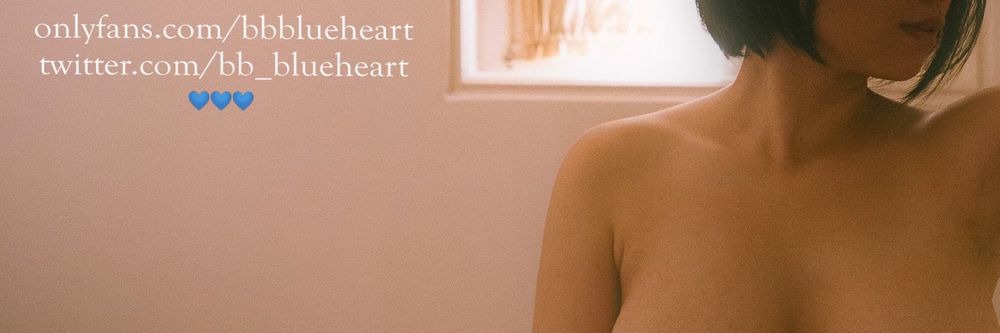 bbblueheart OnlyFans profile picture