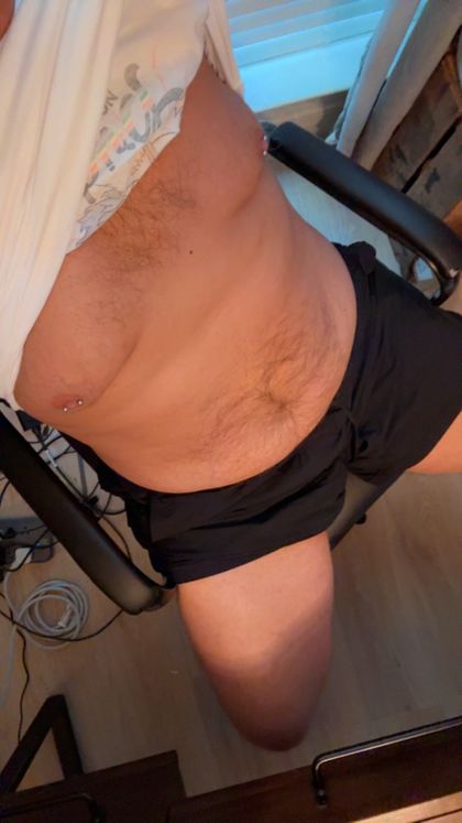 michaelblake1 OnlyFans picture