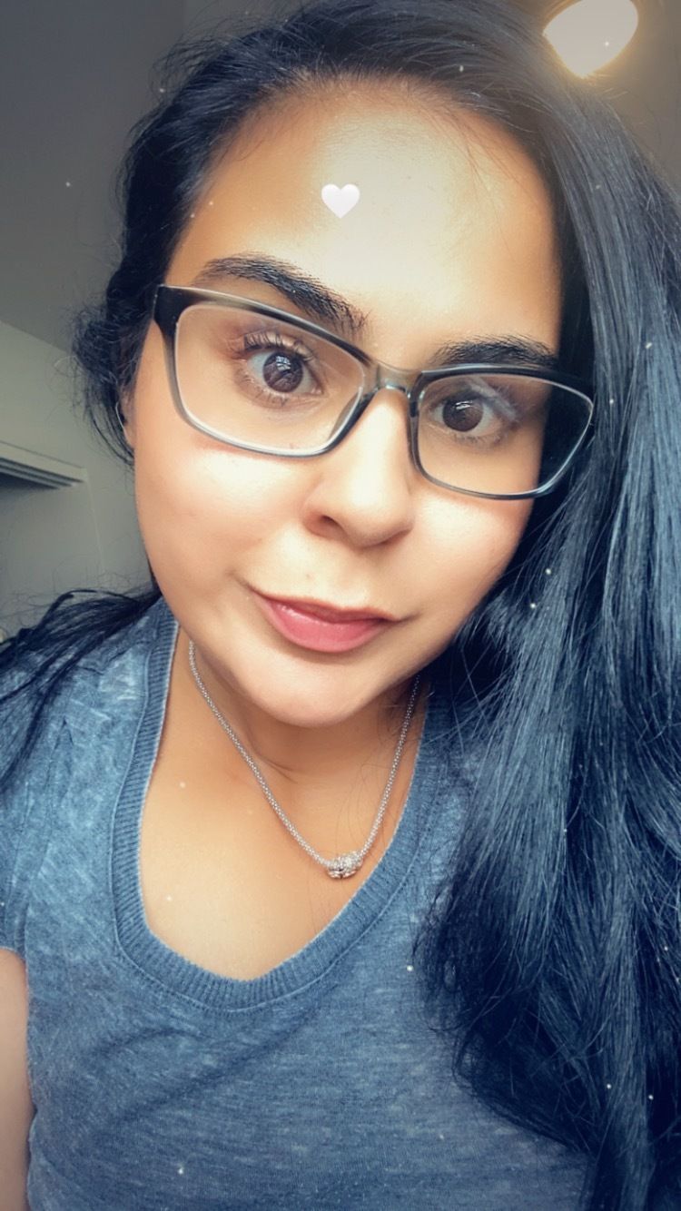 latinchicaaa OnlyFans profile picture
