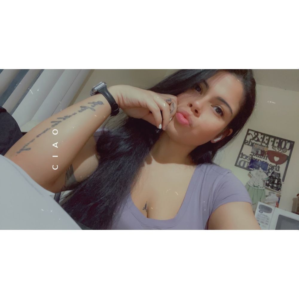 andi38393005 OnlyFans profile picture