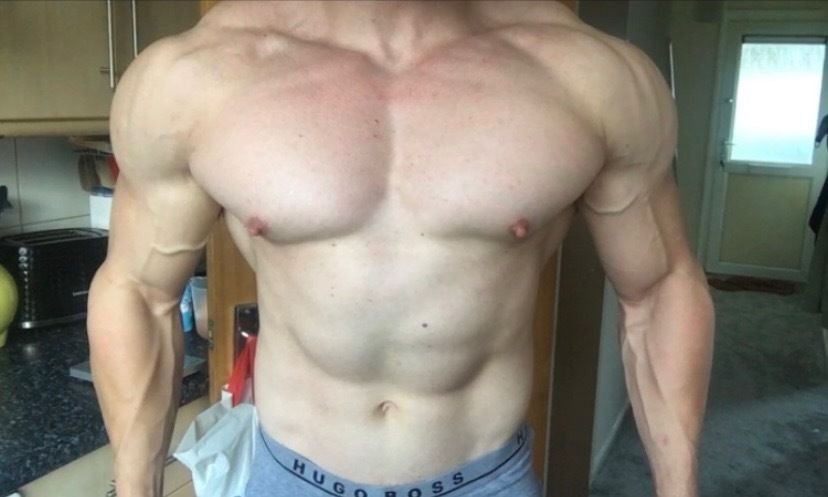 j-bodybuild OnlyFans profile picture