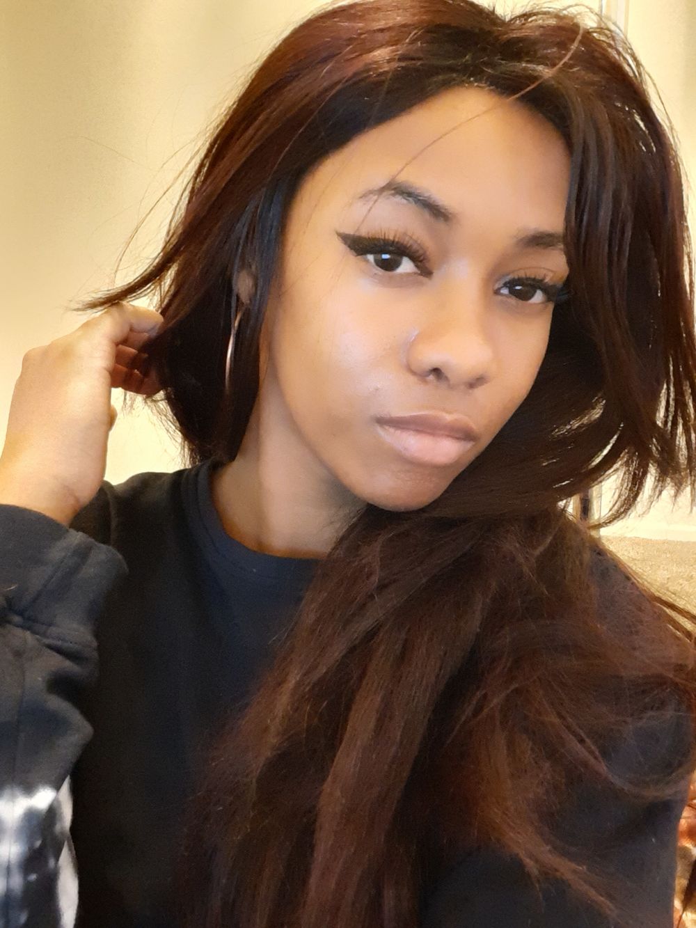mssativa93 OnlyFans profile picture