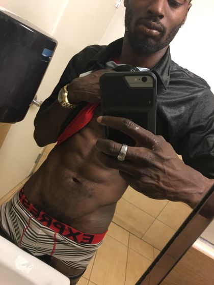 tjjenkins OnlyFans picture