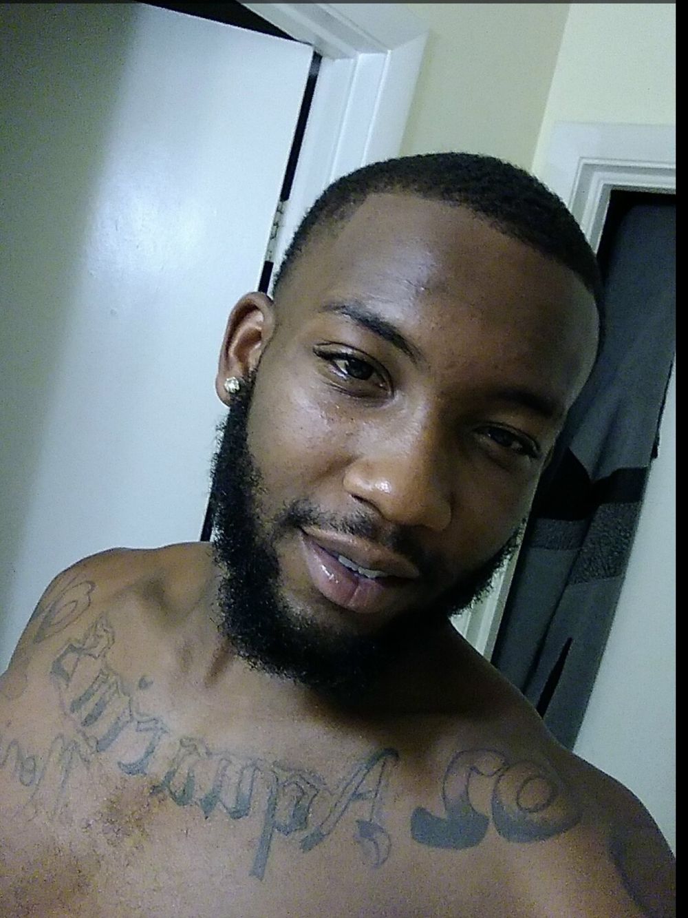 bigdkeyzeey OnlyFans profile picture