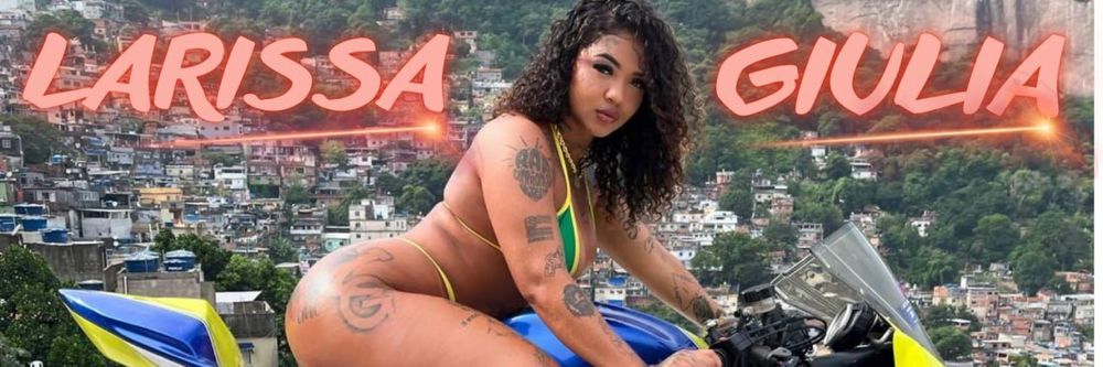 larissagiulia OnlyFans profile picture