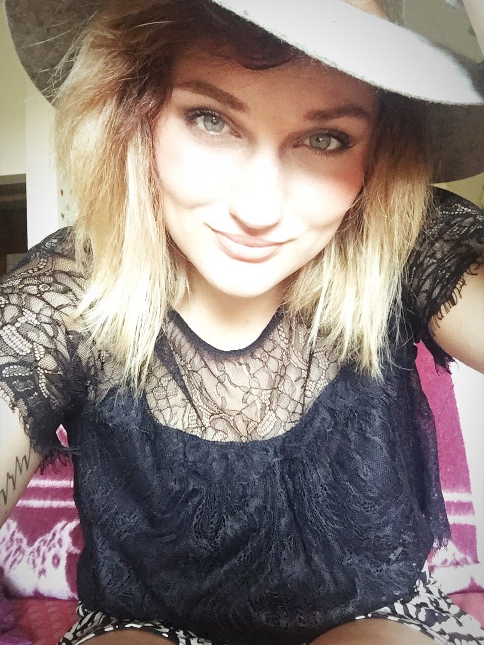 ashleysmash23 OnlyFans profile picture