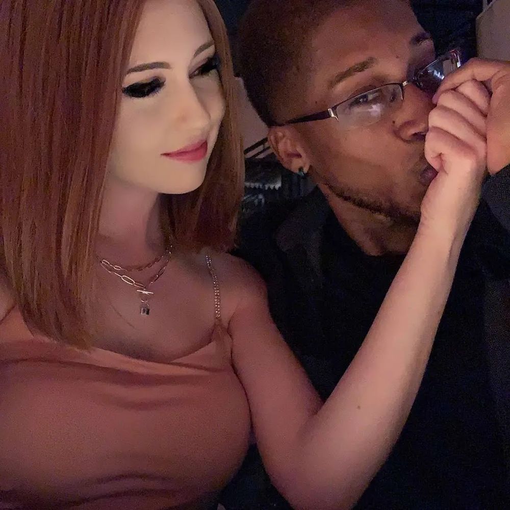 deityred OnlyFans profile picture