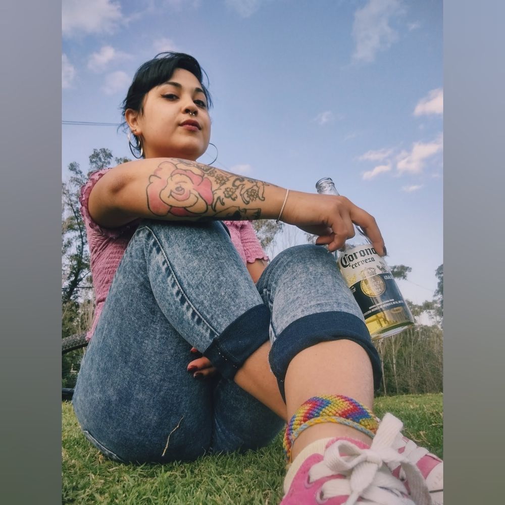 sweetlittledarling03 OnlyFans profile picture