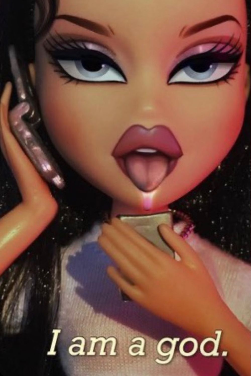 spoiledbrattvee OnlyFans profile picture