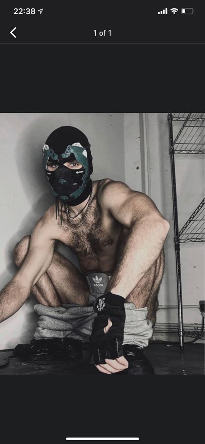 foxyboi OnlyFans picture