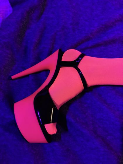 prettytoesmaria1990 OnlyFans picture