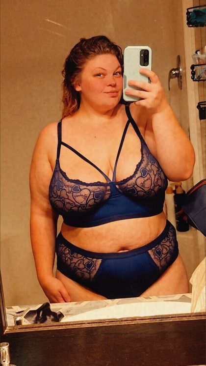 lilbaddiemomma OnlyFans picture