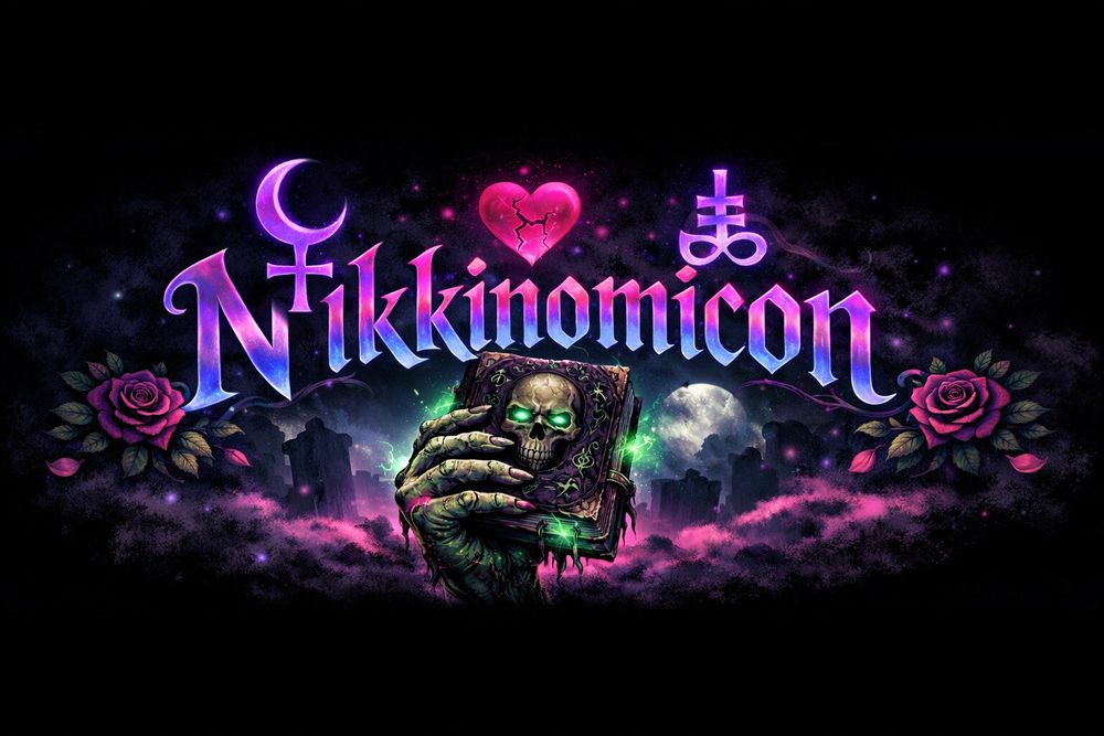 nikkinomicon OnlyFans profile picture