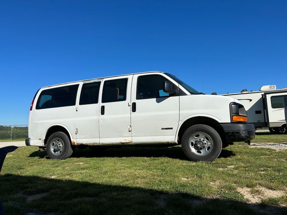 sassysonlyfanvan OnlyFans profile picture