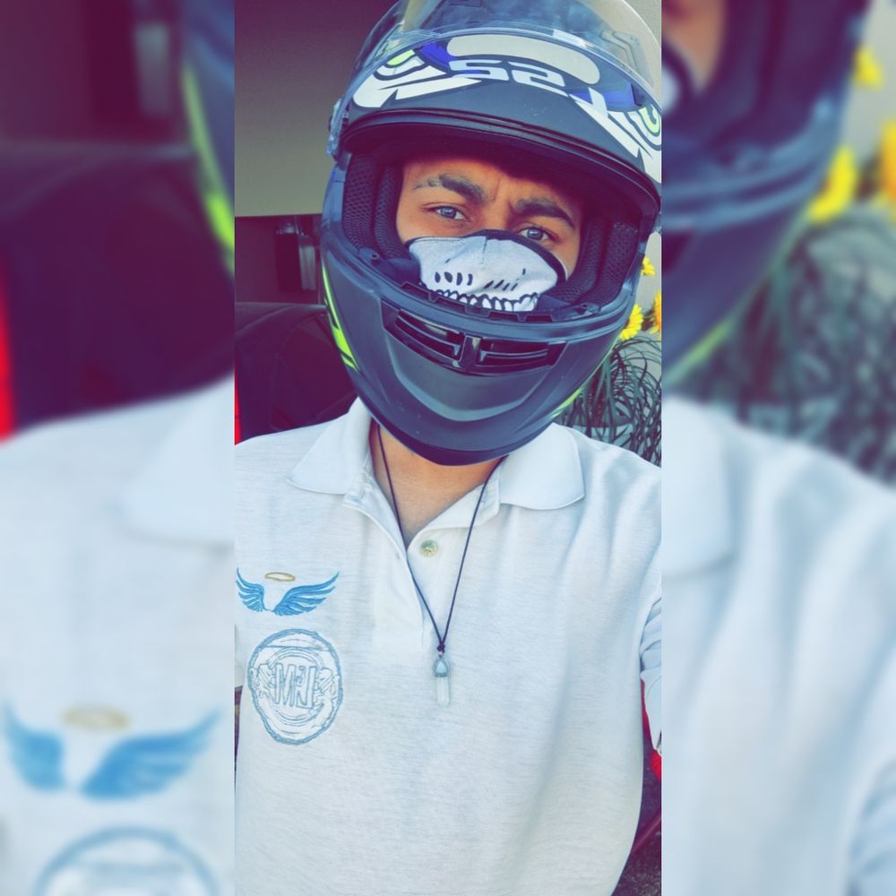 mascaradodotado21 OnlyFans profile picture