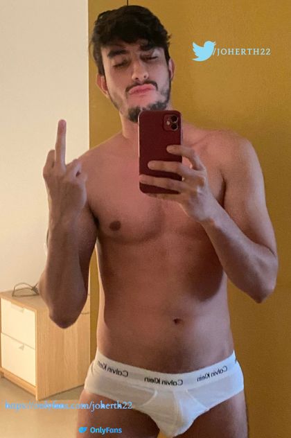 joherth22 OnlyFans picture