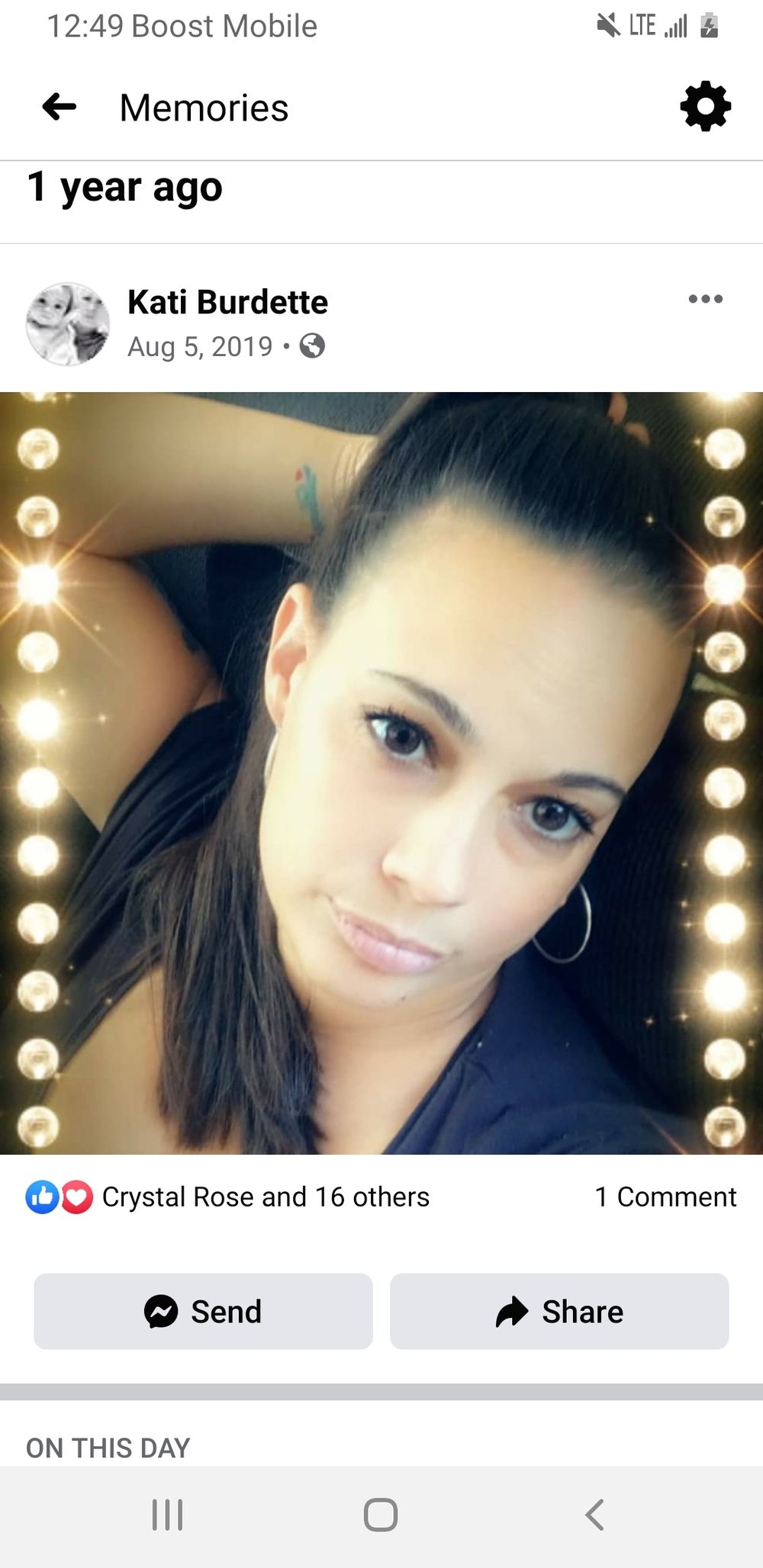 u58747331 OnlyFans profile picture