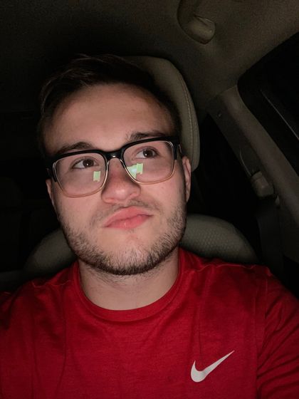 claythegreat OnlyFans picture