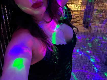 goddessaryel OnlyFans picture
