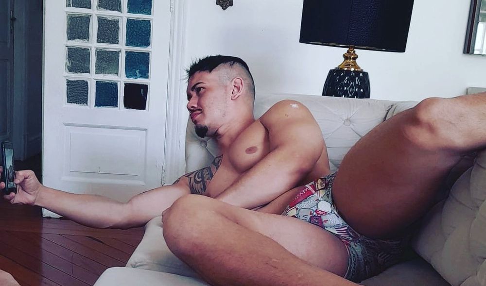 aslan_david OnlyFans profile picture