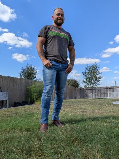 dadbodotter OnlyFans picture