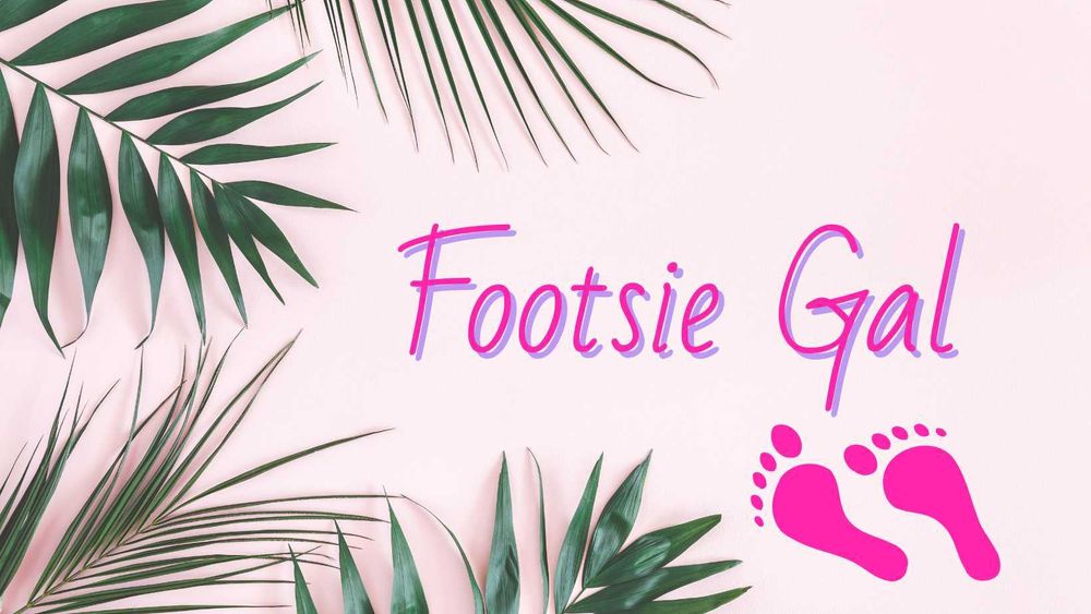 footsiegal21 OnlyFans profile picture