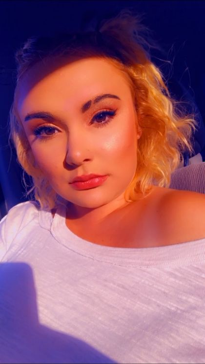 itsyourfavvideovixen OnlyFans picture