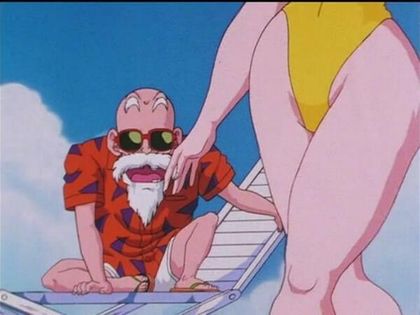 masterroshi OnlyFans picture