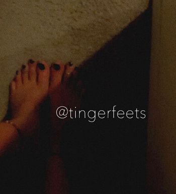 TingerFeets