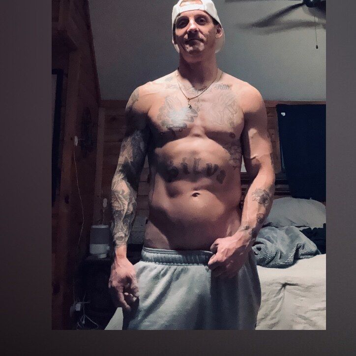 liljoshakabigdaddy OnlyFans profile picture