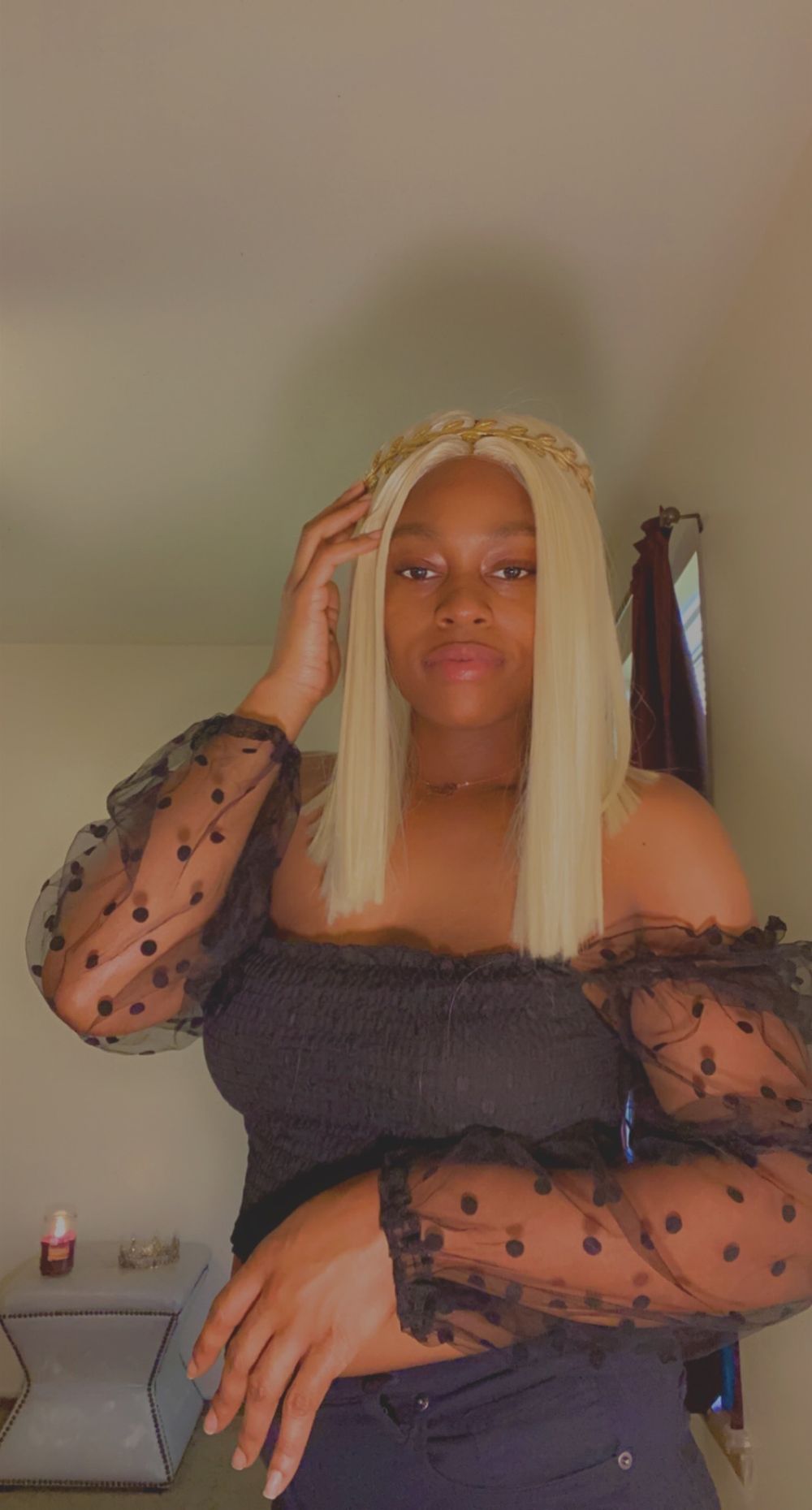 kissi_cali OnlyFans profile picture