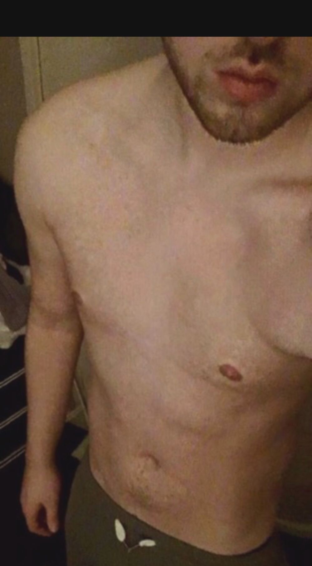 kieranaj OnlyFans profile picture