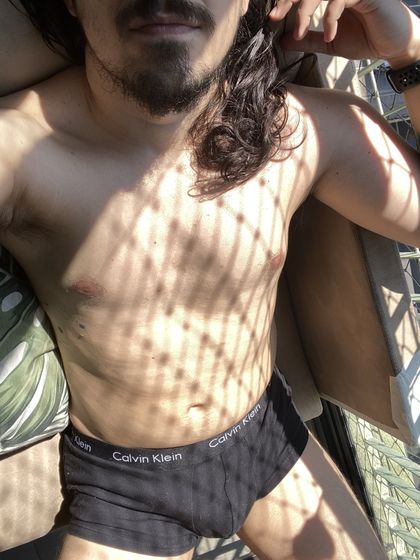 haammurabi OnlyFans picture