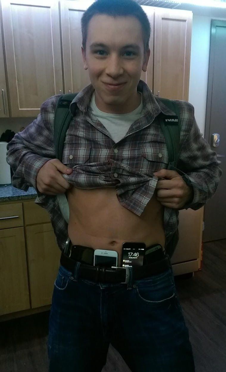 jackhammer23 OnlyFans profile picture