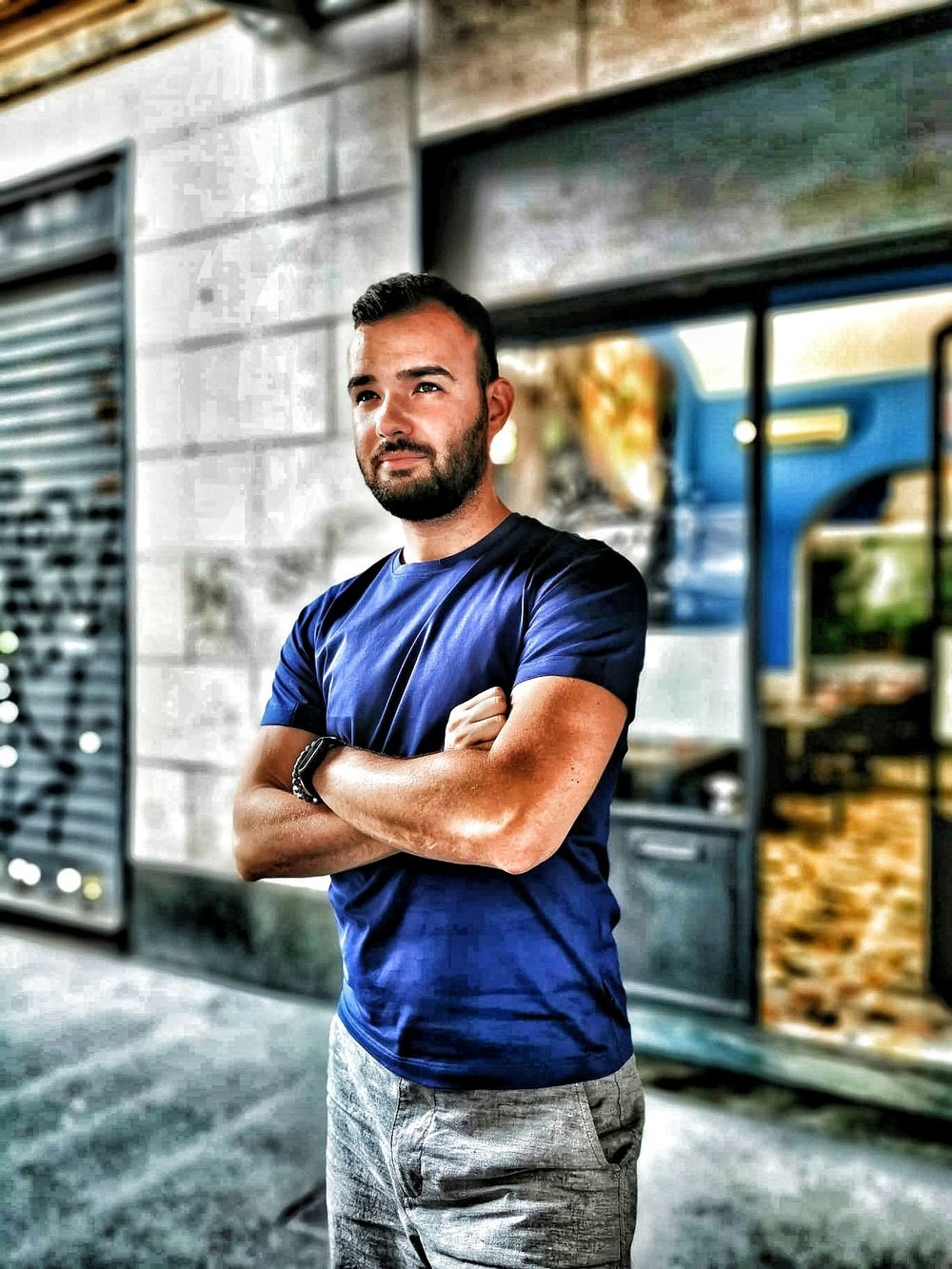 stinson89 OnlyFans profile picture